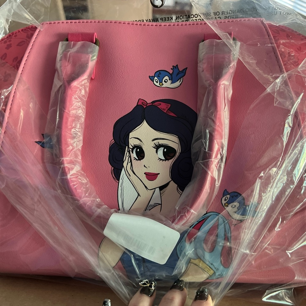 Loungefly Snow White Women Bag